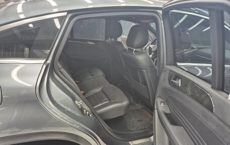 Mercedes-Benz GLE Coupe, 2018 год, 5 000 000 рублей, 16 фотография