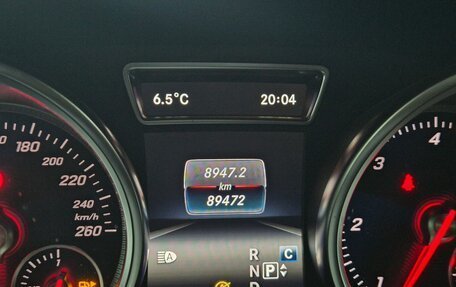 Mercedes-Benz GLE Coupe, 2018 год, 5 000 000 рублей, 18 фотография