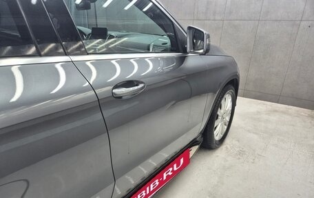 Mercedes-Benz GLE Coupe, 2018 год, 5 000 000 рублей, 17 фотография