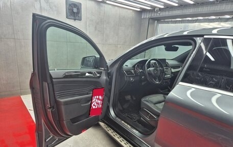 Mercedes-Benz GLE Coupe, 2018 год, 5 000 000 рублей, 15 фотография