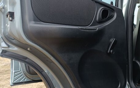 Chevrolet Niva I рестайлинг, 2017 год, 750 000 рублей, 11 фотография