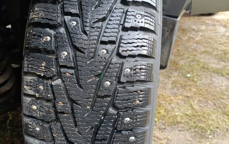 Chevrolet Niva I рестайлинг, 2017 год, 750 000 рублей, 17 фотография