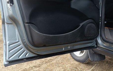 Chevrolet Niva I рестайлинг, 2017 год, 750 000 рублей, 9 фотография