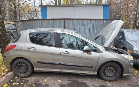 Peugeot 308 II, 2009 год, 380 000 рублей, 9 фотография