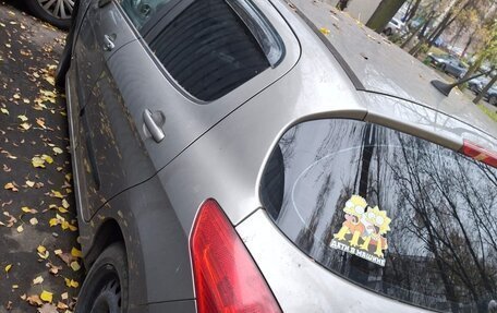 Peugeot 308 II, 2009 год, 380 000 рублей, 5 фотография