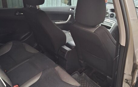 Peugeot 308 II, 2009 год, 380 000 рублей, 8 фотография