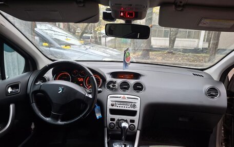 Peugeot 308 II, 2009 год, 380 000 рублей, 3 фотография