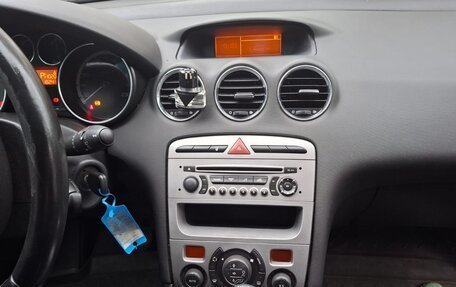 Peugeot 308 II, 2009 год, 380 000 рублей, 11 фотография