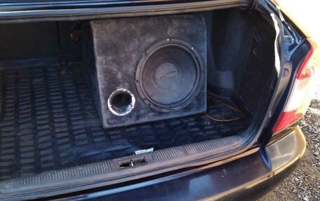 Hyundai Accent II, 2006 год, 270 000 рублей, 4 фотография