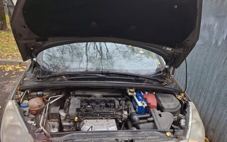 Peugeot 308 II, 2009 год, 380 000 рублей, 12 фотография