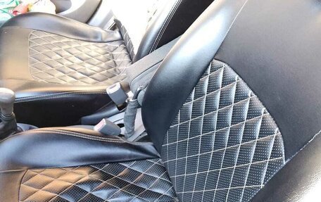 Hyundai Accent II, 2006 год, 270 000 рублей, 6 фотография