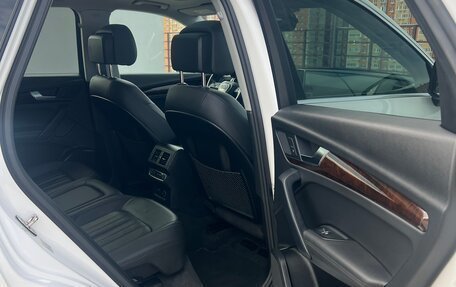 Audi Q5, 2019 год, 3 700 000 рублей, 7 фотография