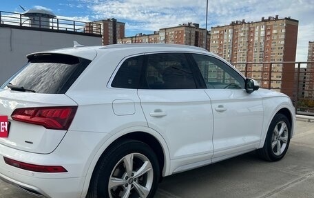 Audi Q5, 2019 год, 3 700 000 рублей, 6 фотография