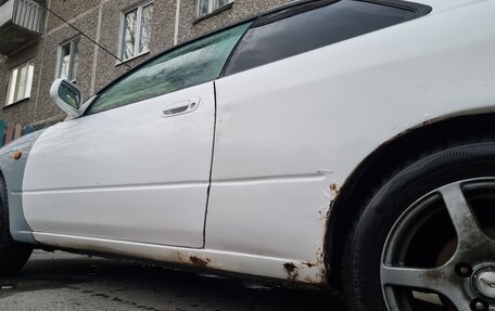 Toyota Corolla Levin VII (AE110/AE111), 1998 год, 380 000 рублей, 4 фотография