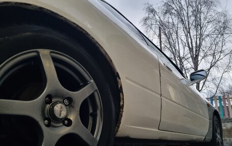 Toyota Corolla Levin VII (AE110/AE111), 1998 год, 380 000 рублей, 7 фотография