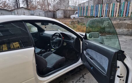 Toyota Corolla Levin VII (AE110/AE111), 1998 год, 380 000 рублей, 6 фотография