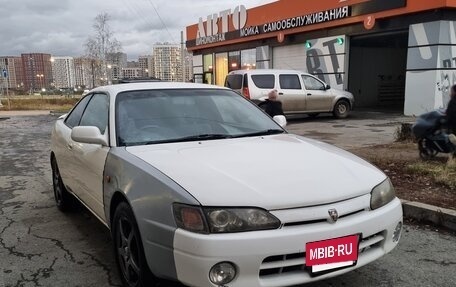 Toyota Corolla Levin VII (AE110/AE111), 1998 год, 380 000 рублей, 2 фотография