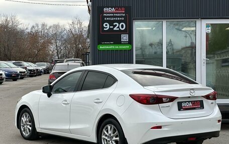 Mazda 3, 2013 год, 1 449 000 рублей, 5 фотография