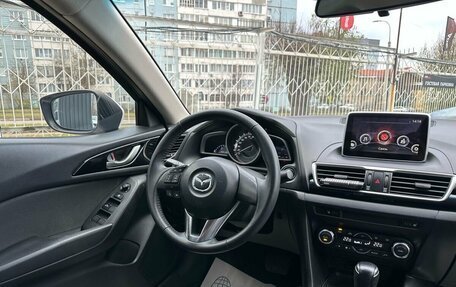Mazda 3, 2013 год, 1 449 000 рублей, 10 фотография