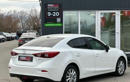 Mazda 3, 2013 год, 1 449 000 рублей, 7 фотография