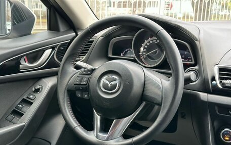Mazda 3, 2013 год, 1 449 000 рублей, 11 фотография