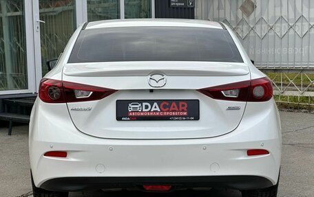 Mazda 3, 2013 год, 1 449 000 рублей, 6 фотография