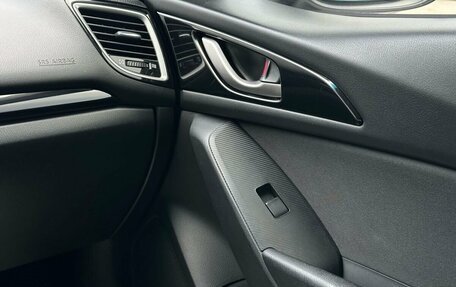 Mazda 3, 2013 год, 1 449 000 рублей, 27 фотография