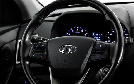 Hyundai Creta I рестайлинг, 2019 год, 1 949 000 рублей, 14 фотография