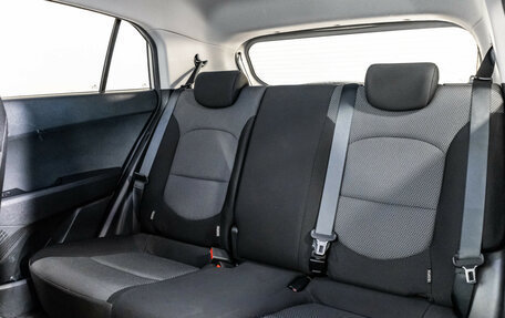 Hyundai Creta I рестайлинг, 2019 год, 1 949 000 рублей, 19 фотография