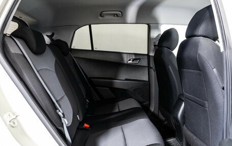 Hyundai Creta I рестайлинг, 2019 год, 1 949 000 рублей, 18 фотография