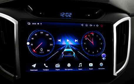 Hyundai Creta I рестайлинг, 2019 год, 1 949 000 рублей, 15 фотография