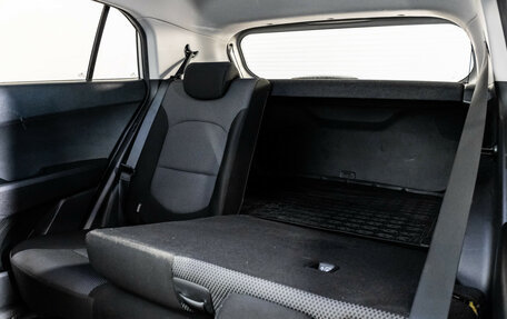 Hyundai Creta I рестайлинг, 2019 год, 1 949 000 рублей, 20 фотография