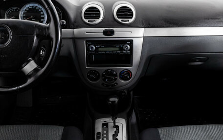 Chevrolet Lacetti, 2011 год, 549 000 рублей, 11 фотография