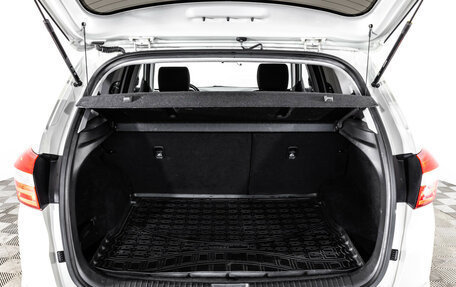 Hyundai Creta I рестайлинг, 2019 год, 1 949 000 рублей, 22 фотография