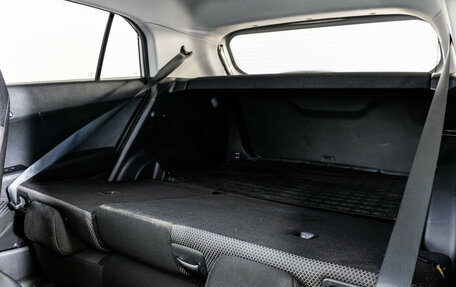 Hyundai Creta I рестайлинг, 2019 год, 1 949 000 рублей, 21 фотография