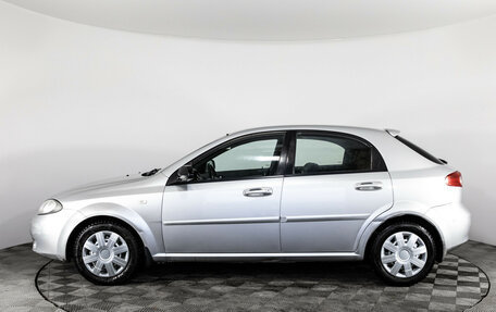 Chevrolet Lacetti, 2011 год, 549 000 рублей, 8 фотография