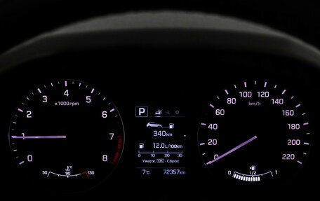 Hyundai Creta I рестайлинг, 2019 год, 1 949 000 рублей, 23 фотография