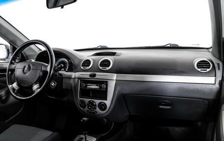 Chevrolet Lacetti, 2011 год, 549 000 рублей, 9 фотография