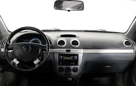 Chevrolet Lacetti, 2011 год, 549 000 рублей, 10 фотография