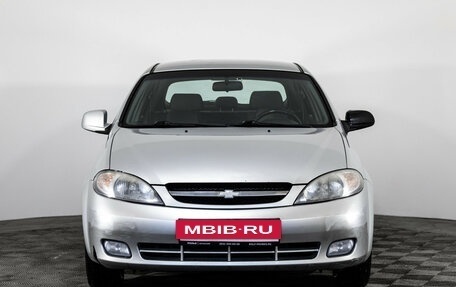 Chevrolet Lacetti, 2011 год, 549 000 рублей, 2 фотография