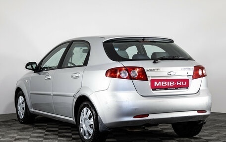 Chevrolet Lacetti, 2011 год, 549 000 рублей, 7 фотография