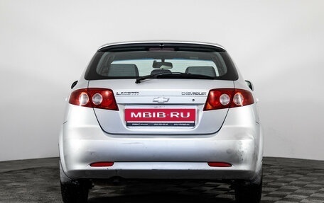 Chevrolet Lacetti, 2011 год, 549 000 рублей, 6 фотография