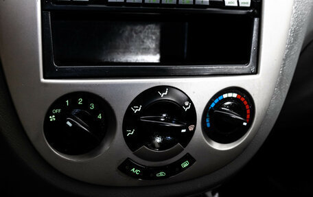 Chevrolet Lacetti, 2011 год, 549 000 рублей, 13 фотография