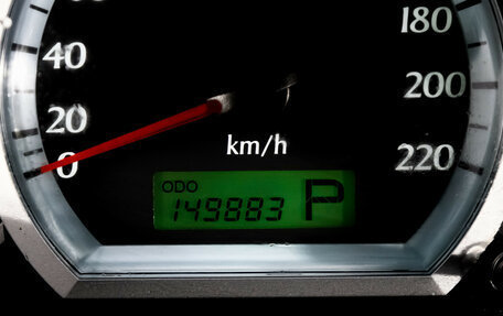 Chevrolet Lacetti, 2011 год, 549 000 рублей, 16 фотография