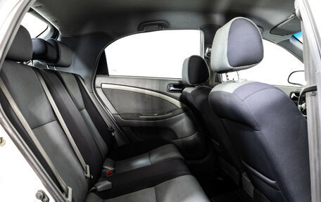 Chevrolet Lacetti, 2011 год, 549 000 рублей, 15 фотография