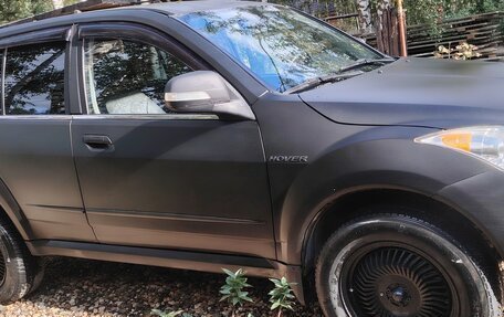 Great Wall Hover H5, 2013 год, 800 000 рублей, 6 фотография