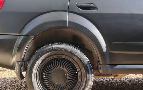 Great Wall Hover H5, 2013 год, 800 000 рублей, 11 фотография