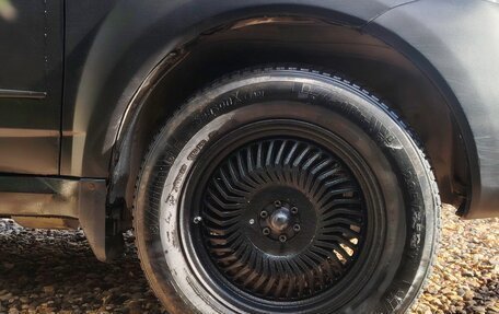 Great Wall Hover H5, 2013 год, 800 000 рублей, 12 фотография