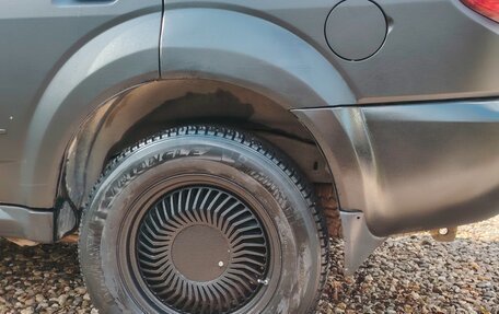 Great Wall Hover H5, 2013 год, 800 000 рублей, 10 фотография