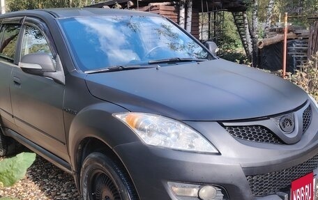 Great Wall Hover H5, 2013 год, 800 000 рублей, 7 фотография